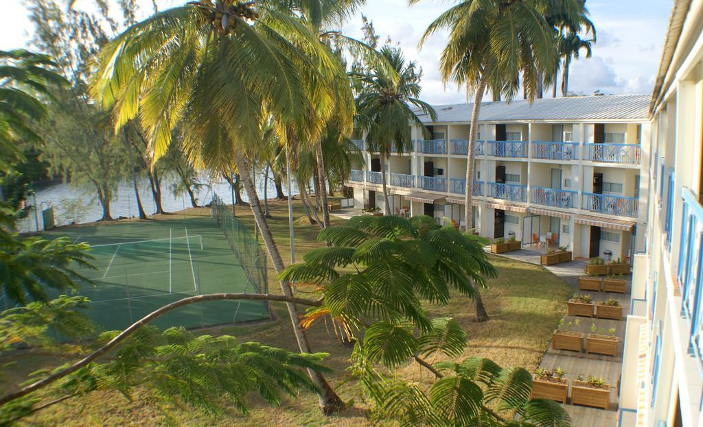 Residence La Marina เลส์ทรัวส์-ซีเลต์ ห้อง รูปภาพ