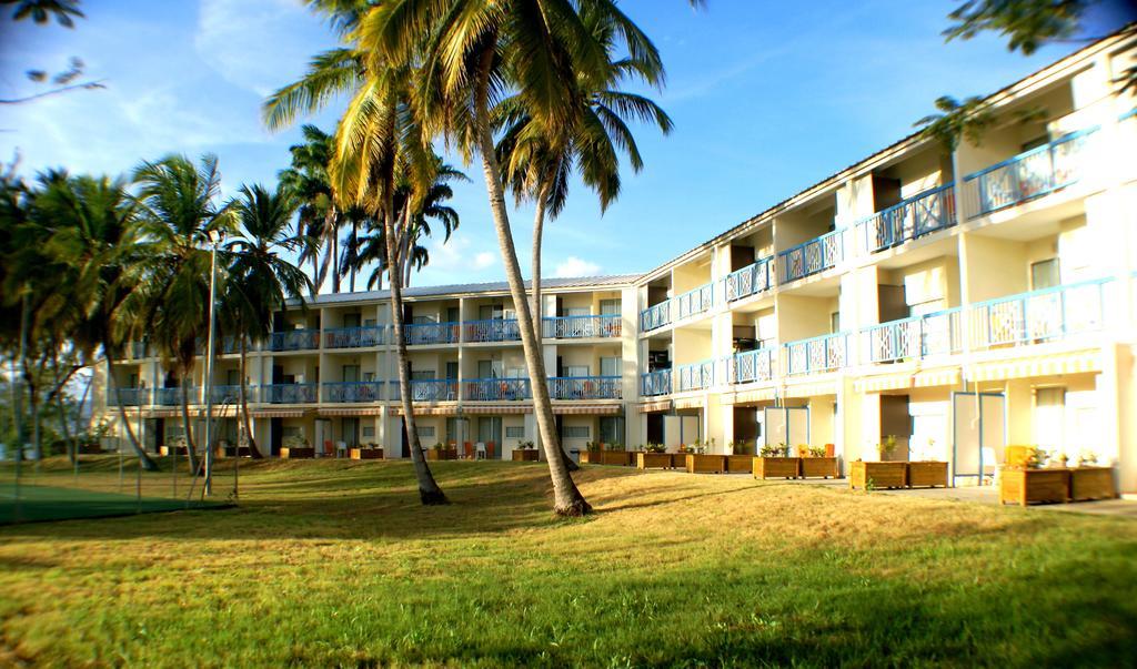 Residence La Marina เลส์ทรัวส์-ซีเลต์ ห้อง รูปภาพ