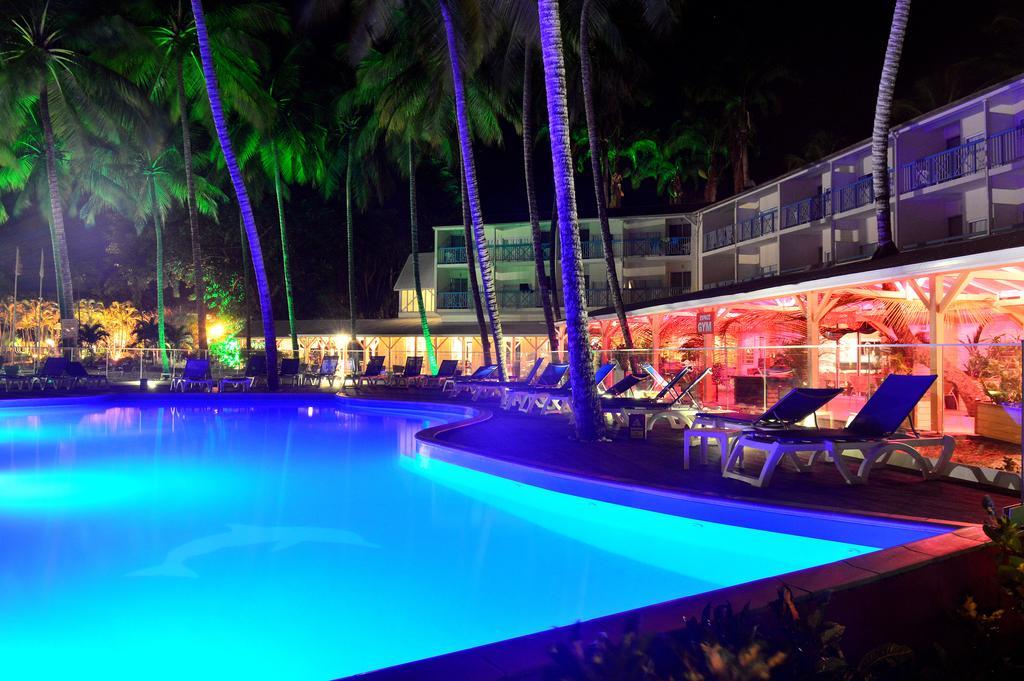 Residence La Marina เลส์ทรัวส์-ซีเลต์ ห้อง รูปภาพ