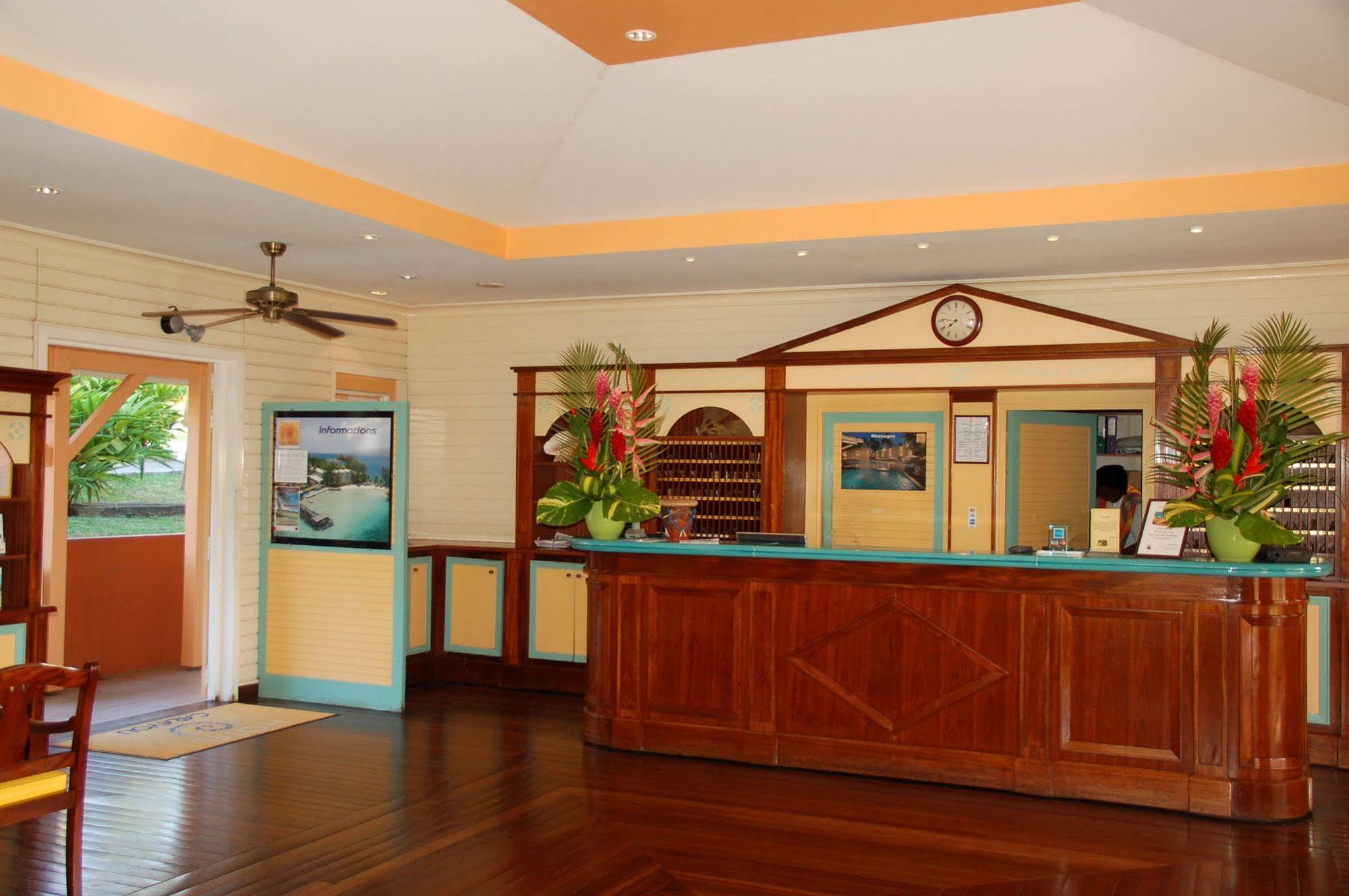 Residence La Marina เลส์ทรัวส์-ซีเลต์ ภายนอก รูปภาพ