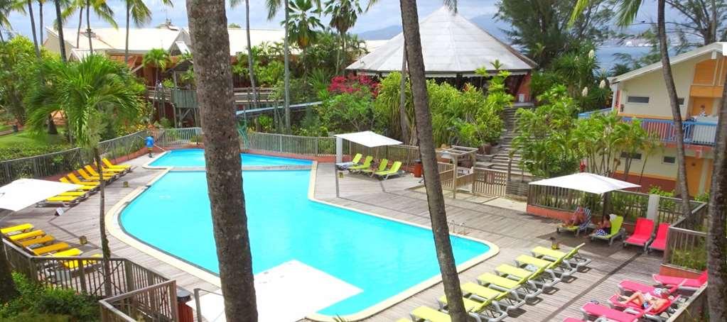 Residence La Marina เลส์ทรัวส์-ซีเลต์ สิ่งอำนวยความสะดวก รูปภาพ
